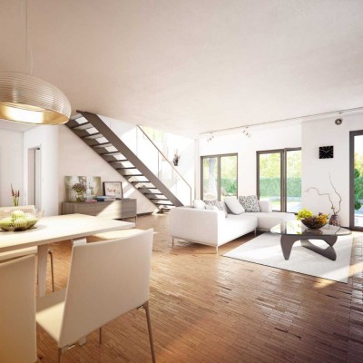 Ihr perfektes Zuhause für die ganze Familie