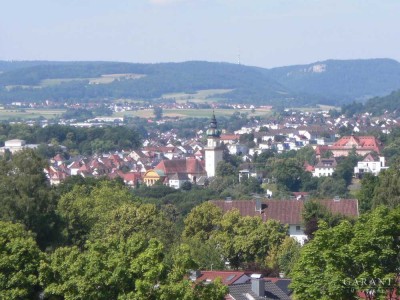 Wohlfühlwohnung mit traumhafter Aussicht!