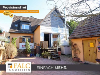 Mehrgenerationenhaus das keine Wünsche offen lässt