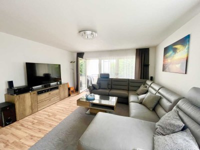 4-Zimmer Eigentumswohnung in 78647 Trossingen