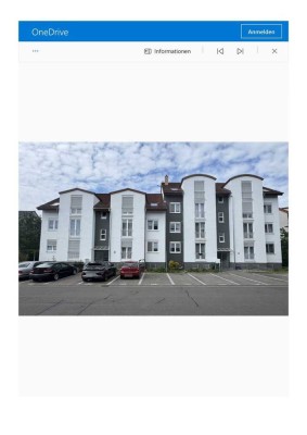 Helle & moderne 2-Zimmer Wohnung im Herzen der Stadt