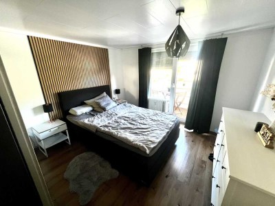 Wohnung in Albstadt