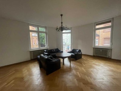 Schöne 2-Zimmerwohnung zentral gelegen