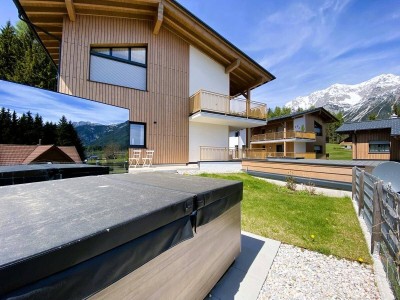 Alpin &amp; EinladendTouristisch vermieten und/oder selbst genießen!