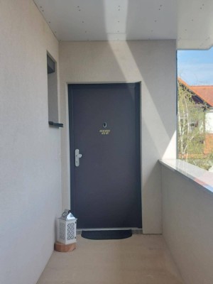 4 Zimmerwohnung ohne Maklerprovision