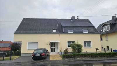 Attraktive 5ZKB Wohnung mit Balkon in Dbg.-Frickhofen