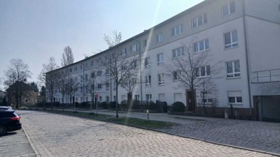 2 Raum Wohnung für Anleger