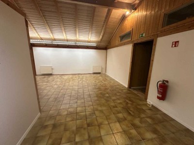 4-Zimmer-Wohnung im Erdgeschoss mit ca. 157 m² Wohnfläche in Dußlingen