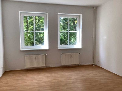 Mein neues Zuhause!