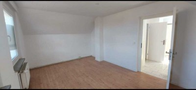 Sanierte 1 Zimmer Wohnung in Genthin/Gladau