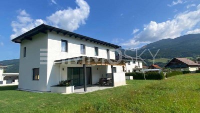 TRAUMHAFTES WOHNJUWEL IN MALERISCHER AUSSICHTSLAGE