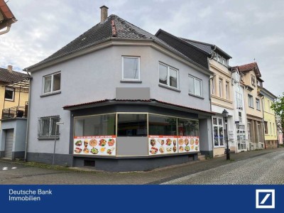 + Provisionsfrei für Käufer +Zwangsversteigerung im September+