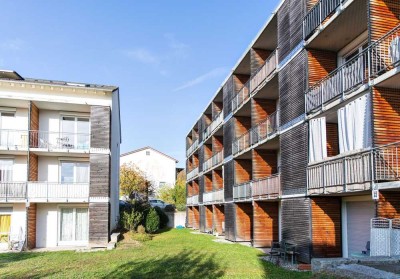 Studentenwohnung nahe Uni Hohenheim