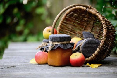 Den Herbst genießen, im eigenen Zuhause! Schlüsselfertige Häuser von Bien-Zenker!