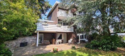 250000 € - 154 m² - 6.5 Zi. - Doppelhaushälfte in Rinteln