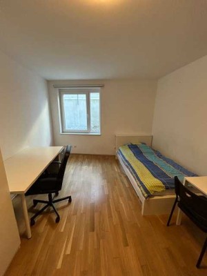 !!! Moderne möblierte Wohnung sucht Ihren Nachmieter/-in !!!