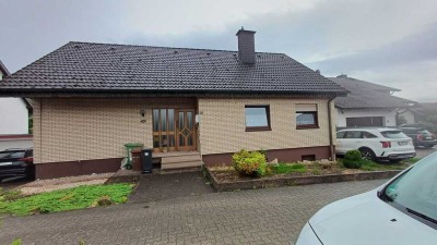 Haus in ruhiger Lage zu vermieten