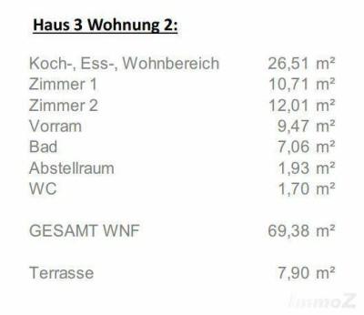 **PREISHIT ** Neubau** Exklusives Wohngefühl - Erstbezug in wunderbarer Lage ** Einziehen &amp; das Leben genießen **