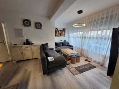 Wohnen und Einkommen mit eigener FeWo sichern