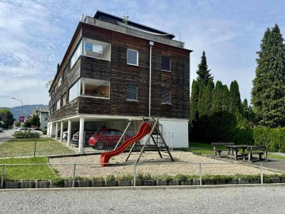 Sofort verfügbar! 3-Zimmerwohnung mit Loggia