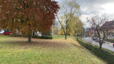 +++ großzügiges Apartment mit Blick +++