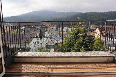 Ihre Oase in Baden-Baden mit zwei Balkonen