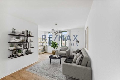 - NEUER PREIS -  3-Zimmer-Altbauwohnung auf dem Kaßberg! - Zentrumsnah