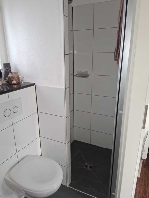 Schöne 3,5-Zimmer-Wohnung zur Miete in Lennep