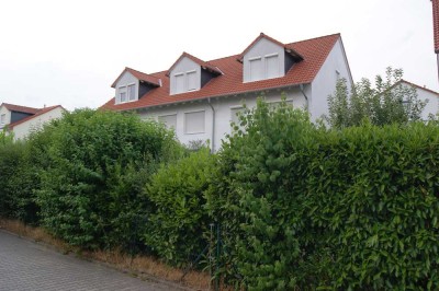 Frankfurt - Schönes Einfamilienhaus mit Garten - Ideal für Familien (Nieder-Eschbach)