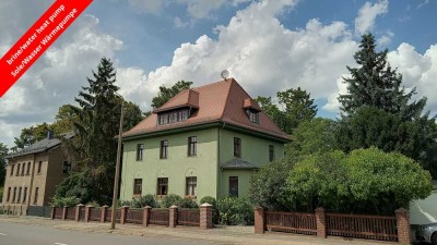 Wunderschöne modernisierte Art Déco Villa