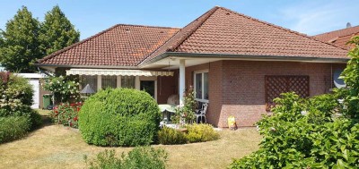 TOP Winkelbungalow - Traumhaftes Zuhause in zentraler und ruhige Lage