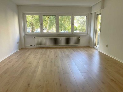 3 Zimmerwohnung mit Balkon in Gravenbruch