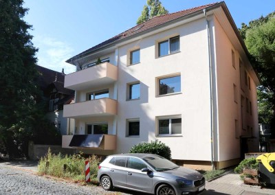 Stilvolle 3–4-Zimmer-Wohnung in ruhiger Lage von Hannover-Waldhausen