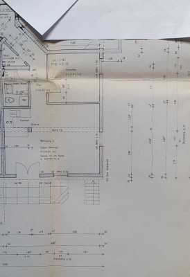 Attraktive 2-Zimmer Wohnung in Rottenburg Seebronn