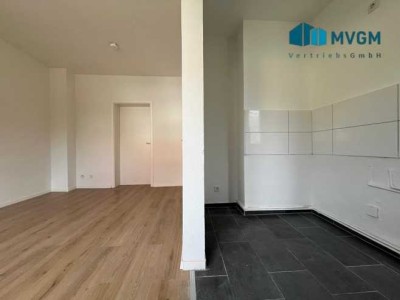 3 Zimmer Wohnung mit offener Wohnküche