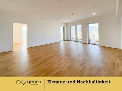 Ihr elegantes Zuhause in Reininghaus | Provisionsfrei | Esplanade 7