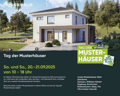 Tauchen Sie ein in Ihr neues Leben!