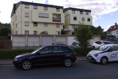 Charmante Maisonettewohnung mit Dachterrasse in Friedrichsdorf