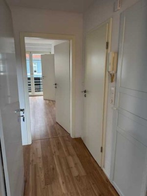 Charmante Wohnung in zentraler Lage