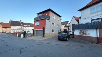 TOP MEHRFAMILIENHAUS UND KEINE PROVISION für die KÄUFER