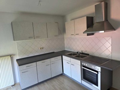 Helle 2-Zimmer Wohnung in Auerbach in der Oberpfalz