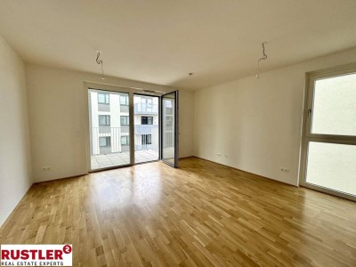 Exklusiv &amp; begehrt – nur noch 15 Einheiten am Wienerberg verfügbar!