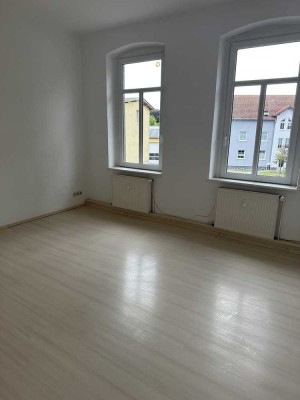 Schöne Altbauwohnung
