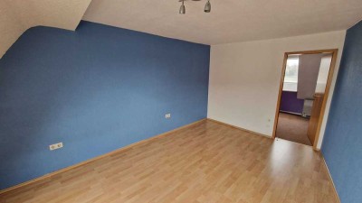 Gemütliche 3-Zimmer Maisonette Wohnung in zentraler Lage!