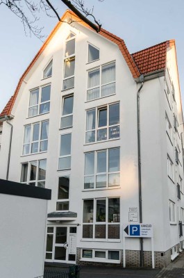 Schöne 2-Zimmerwohnung Nähe Nordpark