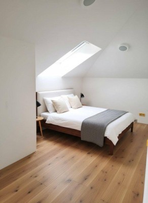 Salzburg-ANIF! Schöne 2-Zimmer Wohnung mit Terrasse und Balkon!