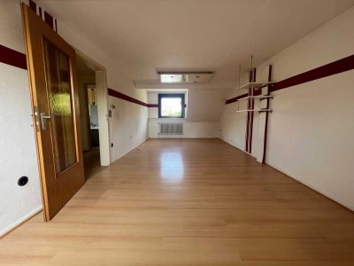 Ansprechende 2-Zimmer-Wohnung in Kempen