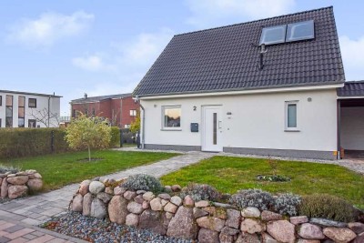 Familien-Traum im Neubaugebiet von Selmsdorf!