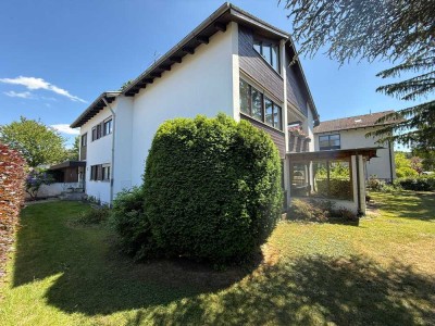 Zweifamilienhaus München Untermenzing- KEINE MAKLER