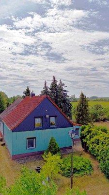 sehr schöner Bauernhof mit viel Land